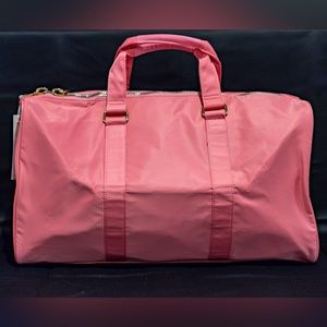stoney clover lane classic guava duffle